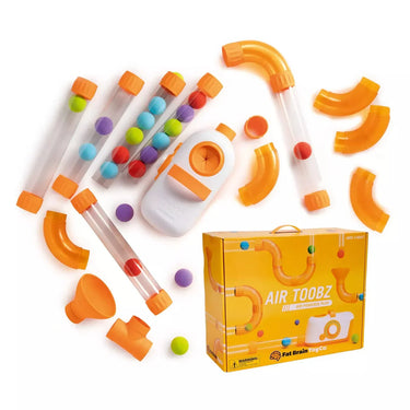 Air Toobz Set - beliebtes luftbetriebenes Spielzeug