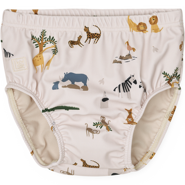 Liewood Baby Badehose