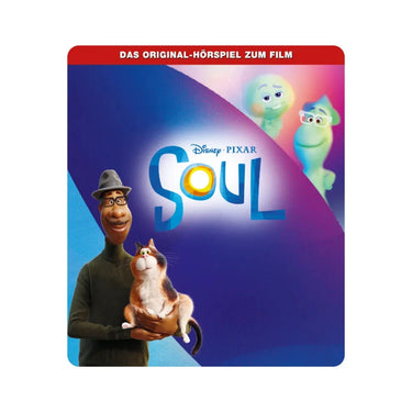 Toniefigur Disney Pixar Soul - Hörspiel zum Film