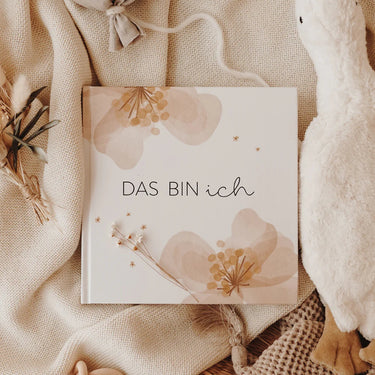 Fischomaswerkstatt Erinnerungsbuch Das bin Ich