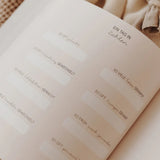 mit 92 wunderschön gestalteten Seiten