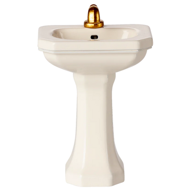 Waschbecken Off-White - Zubehör Maileg