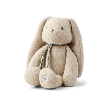 Kuscheltier Hase - lange Ohren - besonders weich