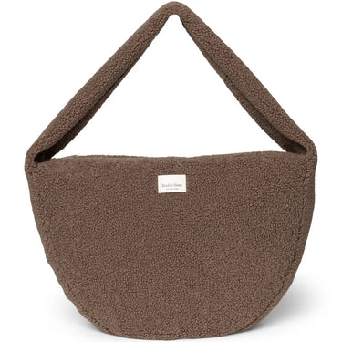 Cross Body Teddy Umhängetasche