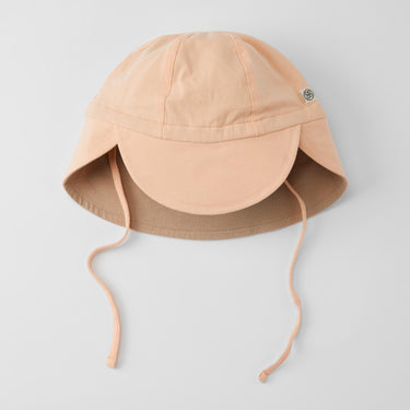 Cloby Sonnenhut - wendbar, sicherer UV-Schutz