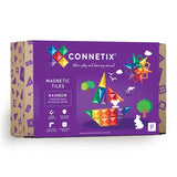 Magnetbausteine Magnetfliesen Connetix