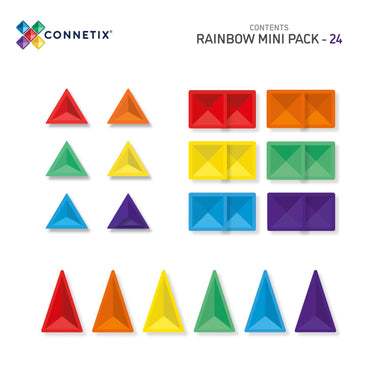 Connetix Magnetbausteine