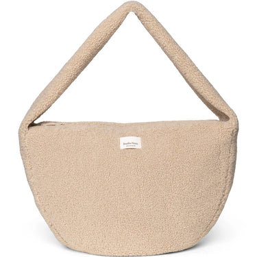 Cross Body Teddy Umhängetasche