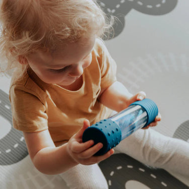 DIY - beruhigende Sensorik Flasche