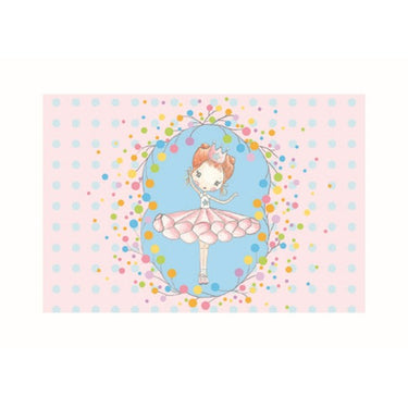 Schmuckkästchen mit Musik und tanzender Ballerina - Ballerina's Melodie