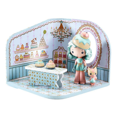 Tinyly Konditorei - Charlie Shop