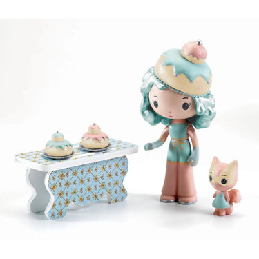 Tinyly Konditorei - Charlie Shop