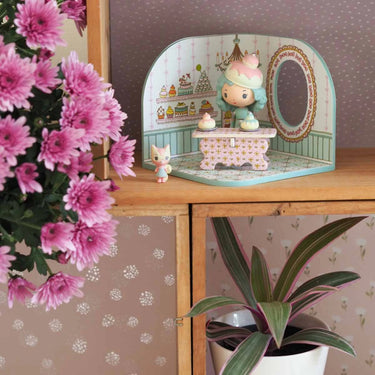 Tinyly Konditorei - Charlie Shop