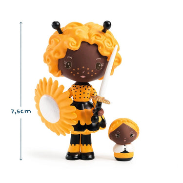 Tinyly Sammelfiguren