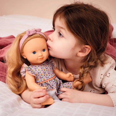 Pomea Puppe Lovely Marie