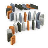 Liewood Domino Set
