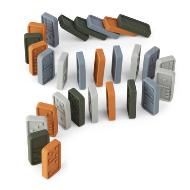 Liewood Domino Set