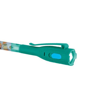 Dino World Geheimstift mit UV-Licht