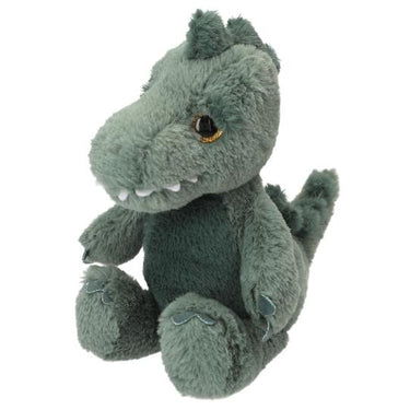 Dino World Plüsch Floppy T-Rex 25 cm