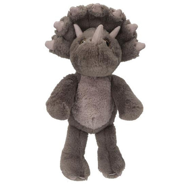 Dino World Plüsch Floppy Triceratops 25 cm
