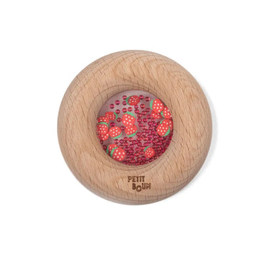 Sensory Donut - Sensorik Rassel