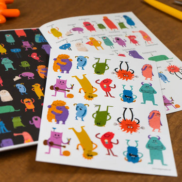 Ein gutes Gefühl 2 - Gefühlstagebuch für Kinder