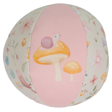 Spielball/ Softball - Fairy Garden