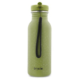 Rückseite Dino Trinkflasche