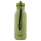 Rückseite Dino Trinkflasche