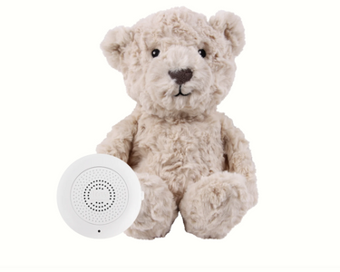 Beruhigend, kuschelig, wundervolles Geschenk, Wiederaufladbar