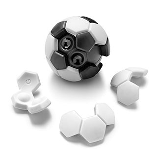 Plug & Play Fußball, Logikspiel - Smart Games