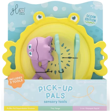 5-IN-1-Spielzeugset von Glo Pals