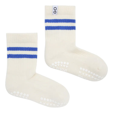 GoBabyGo Rutschfeste Sport Socken - Bio-Baumwolle