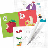 Montessori inspiriert