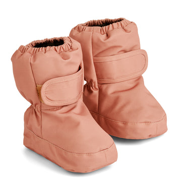 Heather wasserabweisende Thermo Winterschühchen Baby - ab Geburt bis 1 Jahr