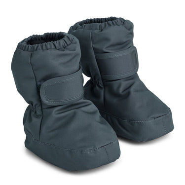 Heather wasserabweisende Thermo Winterschühchen Baby - ab Geburt bis 1 Jahr