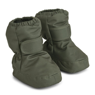 Baby Winterschühchen von Liewood