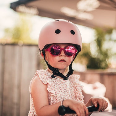 Scoot and Ride Kinderhelm Größe S-M (51-55cm) - 3-7 Jahre