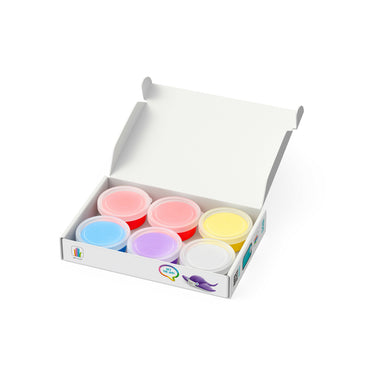 Knet Set - Ozean 6er Set