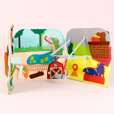 individuelles Spielabenteuer