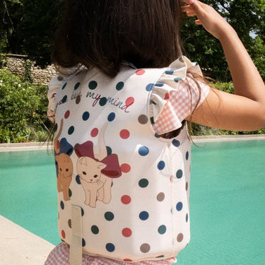 Schwimmlernhilfe für Kinder