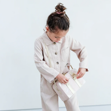 Koffer Täschchen / Handtasche für Kinder