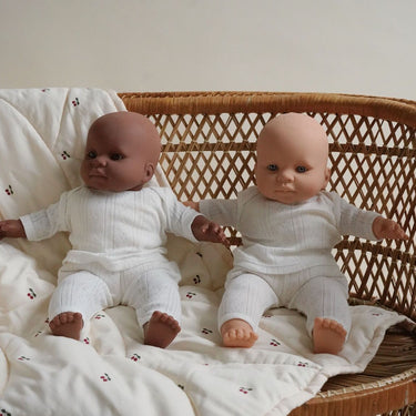 Puppe "Alfie" - Wundervolle erste Puppe- Konges Sløjd
