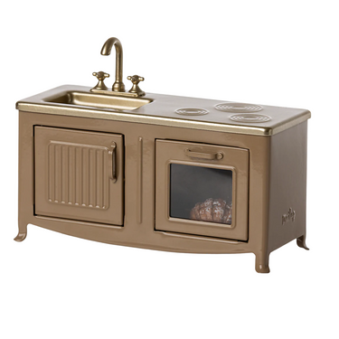 Maileg detailgetreue Küche