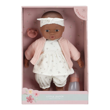 Baby Puppe Noa - erste tolle Puppe für Kinder