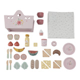Picknick Spielzeug Set