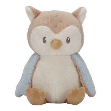 Flauschige Kuscheltier Eule - Forest Friends
