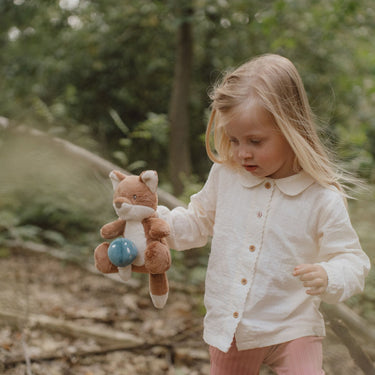 Flauschiges Fuchs Kuscheltier - Forest Friends