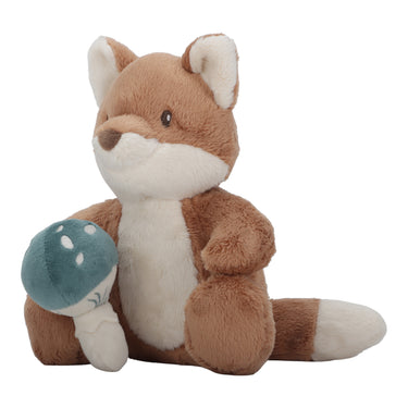 Flauschiges Fuchs Kuscheltier - Forest Friends