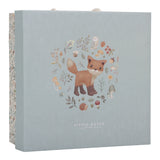 wunderschöne Geschenkebox für Neugeborene